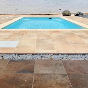 Canaryislandshost L My Nest Apartment Nazaret