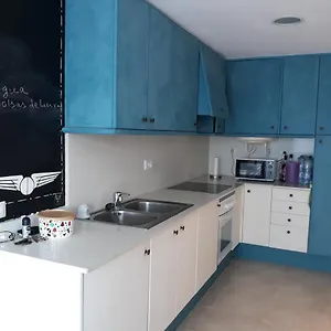 En La Costa Brava Apartment Palafrugell
